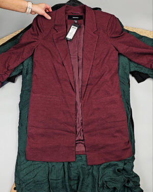 Фотография  253 - ONLY+Vero Moda Winter Mix 064#15 кг, ЛОТ СТ-10102 оптом в Кемерово и Кемеровской области