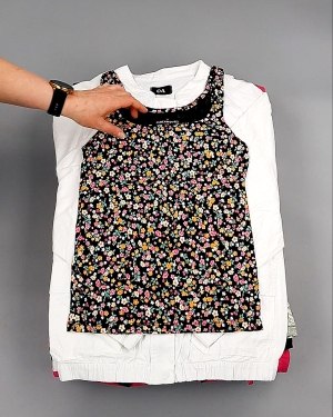 Фотография  540 - C&A Summer mix 022024#15 кг оптом в Кемерово и Кемеровской области