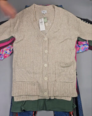 Фотография 756 - ДАНИЯ Winter mix 24#15 кг, ЛОТ СТ-10089 оптом в Кемерово и Кемеровской области