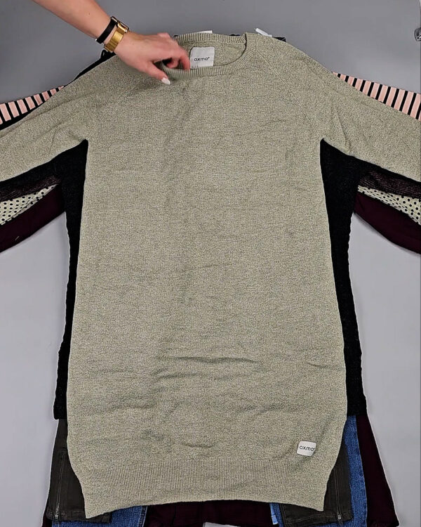 Фотография  264 - DK+Bestseller Winter mix 064#15 кг, ЛОТ СТ-10093 оптом в Кемерово и Кемеровской области