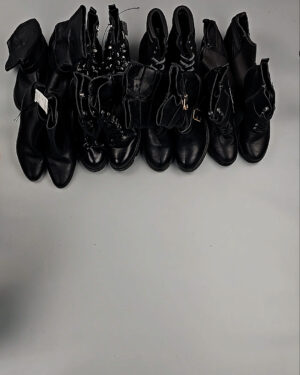 Фотография  417 - Обувь СТОК Demi шт#20 шт, ЛОТ №5485 оптом в Кемерово и Кемеровской области