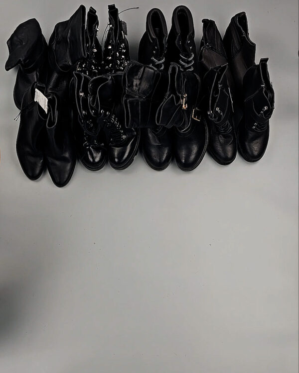 Фотография  492 - Обувь СТОК Demi шт#20 шт, ЛОТ №5485 оптом в Кемерово и Кемеровской области