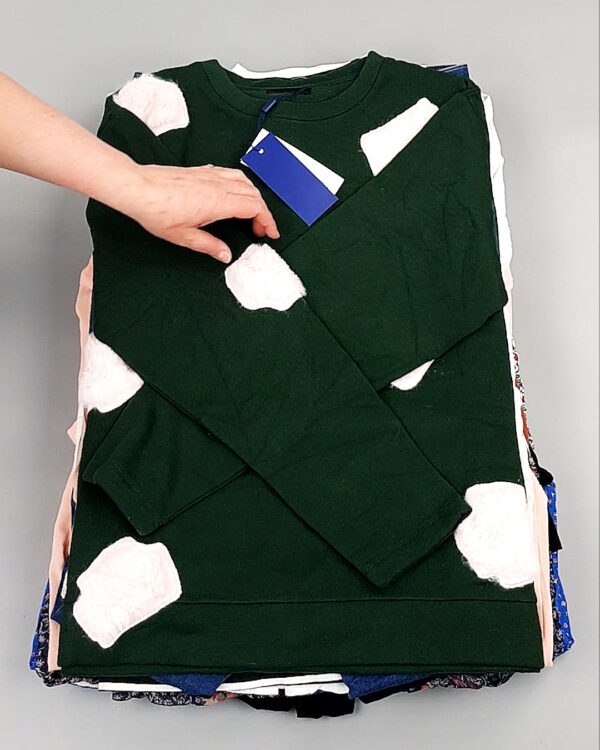 Фотография  757 - BESTSELLER Women mix шт#30 шт, ЛОТ №8237 оптом в Кемерово и Кемеровской области