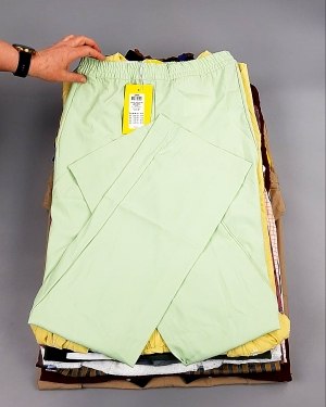 Фотография  477 - DK, Bestseller + Summer mix#15 кг оптом в Кемерово и Кемеровской области