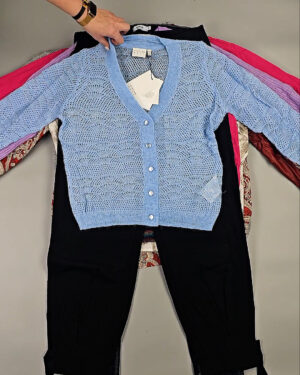 Фотография 300 - ДАНИЯ Winter mix 24#15 кг, ЛОТ СТ-10086 оптом в Кемерово и Кемеровской области