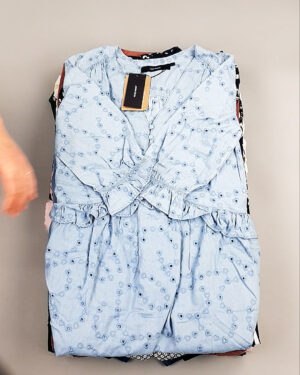 Фотография  698 - BESTSELLER Women mix шт#30 шт, ЛОТ №8235 оптом в Кемерово и Кемеровской области