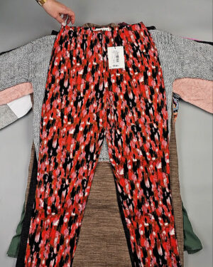 Фотография  253 - ДАНИЯ Winter mix 24#15 кг, ЛОТ СТ-10085 оптом в Кемерово и Кемеровской области