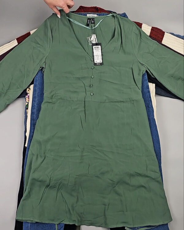 Фотография  823 - ДАНИЯ Winter mix 24#15 кг, ЛОТ СТ-10087 оптом в Кемерово и Кемеровской области