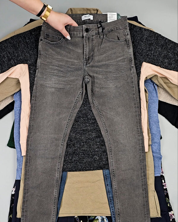 Фотография  169 - DK+Bestseller Winter mix 064#15 кг, ЛОТ СТ-10092 оптом в Кемерово и Кемеровской области