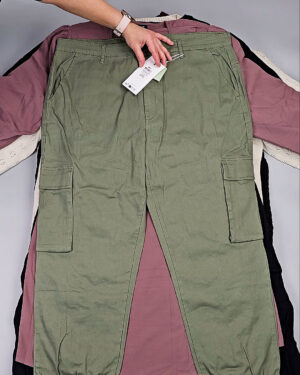 Фотография  177 - ONLY+Vero Moda Winter Mix 064#15 кг, ЛОТ СТ-10104 оптом в Кемерово и Кемеровской области