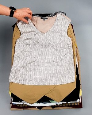 Фотография  803 - DK, Bestseller + Summer mix#15 кг оптом в Кемерово и Кемеровской области