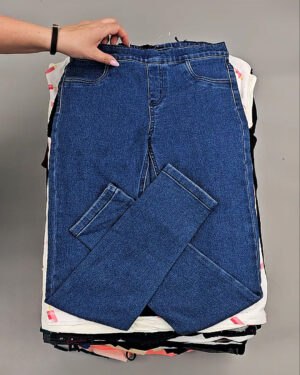 Фотография  271 - Женский летний микс LPP, 20 кг оптом в Кемерово и Кемеровской области