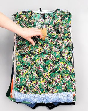 Фотография  188 - BESTSELLER Women mix шт#30 шт, ЛОТ №8236 оптом в Кемерово и Кемеровской области