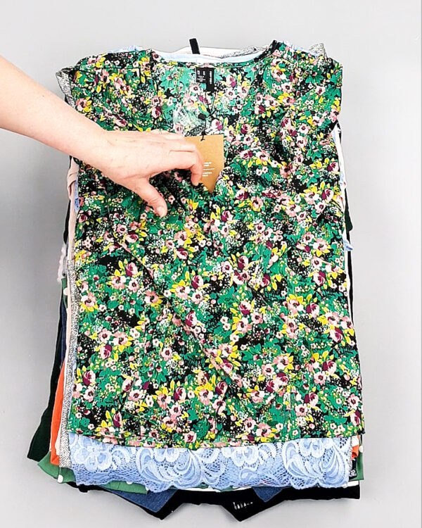 Фотография  408 - BESTSELLER Women mix шт#30 шт, ЛОТ №8236 оптом в Кемерово и Кемеровской области