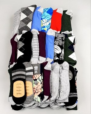 Купить Носки CAN 084#5 кг оптом в Кемерово и Кемеровской области