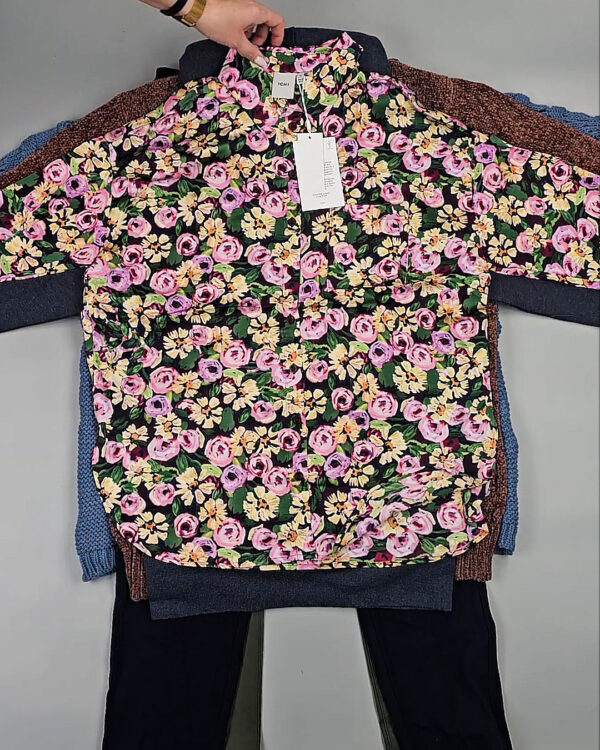 Фотография  431 - ДАНИЯ Winter mix 24#15 кг, ЛОТ СТ-10087 оптом в Кемерово и Кемеровской области