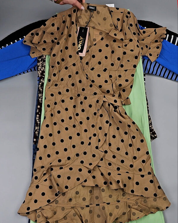 Фотография  965 - DK+Bestseller Winter mix 064#15 кг, ЛОТ СТ-10094 оптом в Кемерово и Кемеровской области