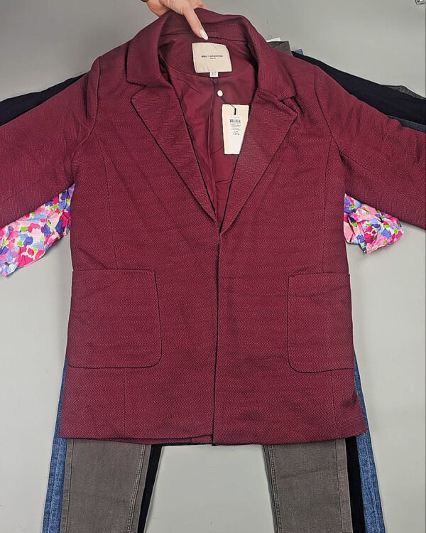 Фотография  937 - ДАНИЯ Winter mix 24#15 кг, ЛОТ СТ-10089 оптом в Кемерово и Кемеровской области