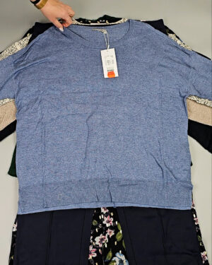 Фотография  888 - DK+Bestseller Winter mix 064#15 кг, ЛОТ СТ-10092 оптом в Кемерово и Кемеровской области