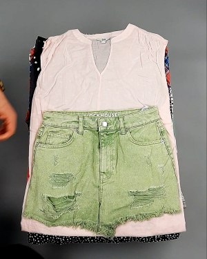 Фотография  964 - C&A Summer mix 022024#15 кг оптом в Кемерово и Кемеровской области