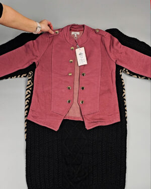 Фотография  418 - ONLY+Vero Moda Winter Mix 064#15 кг, ЛОТ СТ-10105 оптом в Кемерово и Кемеровской области