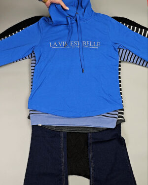 Фотография  460 - DK+Bestseller Winter mix 064#15 кг, ЛОТ СТ-10094 оптом в Кемерово и Кемеровской области