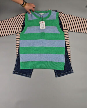 Фотография  760 - DK+Bestseller Winter mix 064#15 кг, ЛОТ СТ-10093 оптом в Кемерово и Кемеровской области