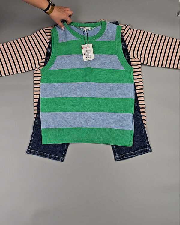 Фотография  624 - DK+Bestseller Winter mix 064#15 кг, ЛОТ СТ-10093 оптом в Кемерово и Кемеровской области