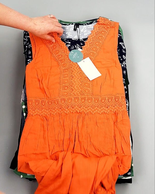 Фотография  809 - BESTSELLER Women mix шт#30 шт, ЛОТ №8236 оптом в Кемерово и Кемеровской области