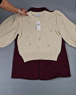 Фотография  723 - ONLY+Vero Moda Winter Mix 064#15 кг, ЛОТ СТ-10103 оптом в Кемерово и Кемеровской области