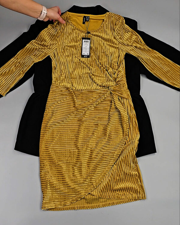 Фотография  499 - ONLY+Vero Moda Winter Mix 064#15 кг, ЛОТ СТ-10104 оптом в Кемерово и Кемеровской области