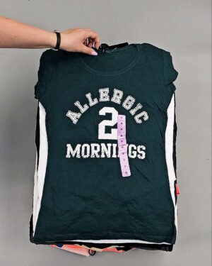 Фотография  226 - Женский летний микс LPP, 20 кг оптом в Кемерово и Кемеровской области