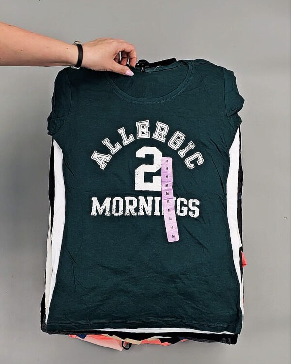 Фотография  788 - Женский летний микс LPP, 20 кг оптом в Кемерово и Кемеровской области