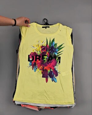 Фотография  104 - Женский летний микс LPP, 20 кг оптом в Кемерово и Кемеровской области