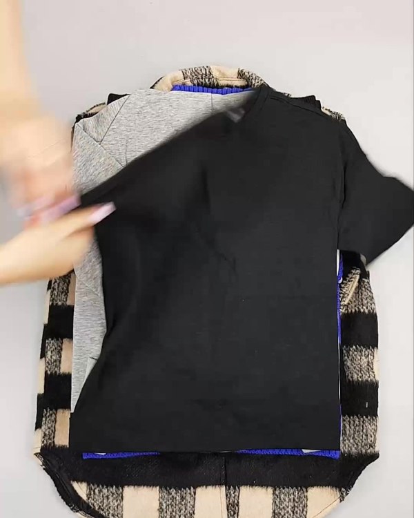 Фотография  818 - PIECES+NOISY MAY mix 074#15 кг оптом в Кемерово и Кемеровской области