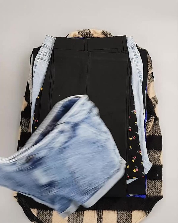 Фотография  690 - PIECES+NOISY MAY mix 074#15 кг оптом в Кемерово и Кемеровской области