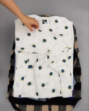 Фотография  895 - PIECES+NOISY MAY mix 074#15 кг оптом в Кемерово и Кемеровской области