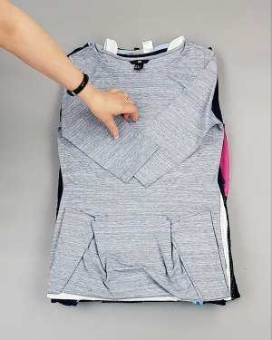 Фотография  875 - А 80732 Платья  (Heavy Dresses)#25 кг оптом в Кемерово и Кемеровской области