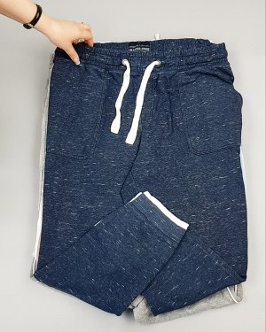 Фотография  395 - А 21002 Спортивные штаны (Jogging Pants)#25 кг оптом в Кемерово и Кемеровской области