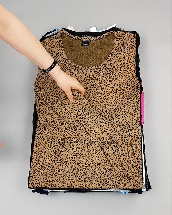 Фотография  771 - А 80732 Платья  (Heavy Dresses)#25 кг оптом в Кемерово и Кемеровской области