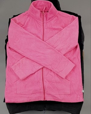 Купить А 25302 Флис толстовки (Fleece jackets)#25 кг оптом в Кемерово и Кемеровской области