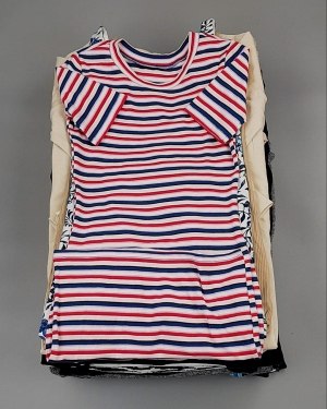 Купить А 80732 Платья  (Heavy Dresses)#25 кг оптом в Кемерово и Кемеровской области