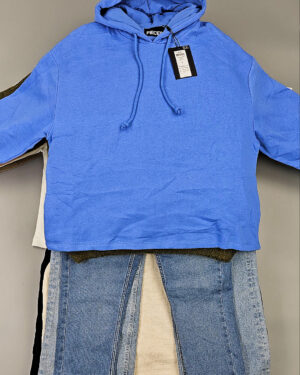 Купить PIECES Winter mix 104#15 кг, ЛОТ СТ-10100 оптом в Кемерово и Кемеровской области