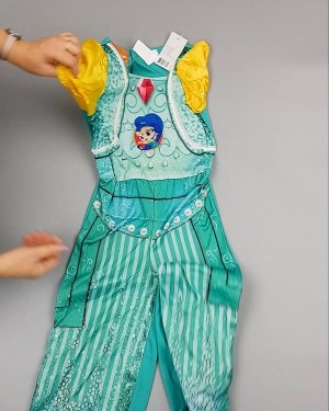 Фотография  435 - Карнавал Kids#5 кг, ЛОТ №7094 оптом в Кемерово и Кемеровской области