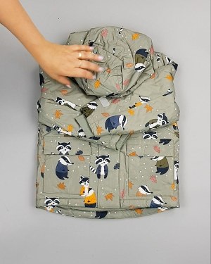 Фотография  130 - TCM Kids зима #7 кг, ЛОТ №6590 оптом в Кемерово и Кемеровской области