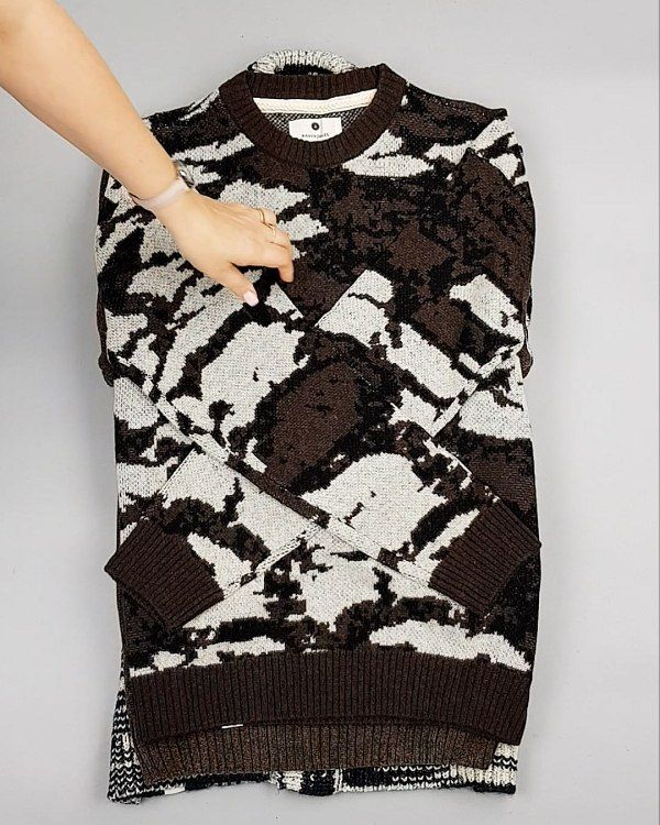 Фотография  153 - ANERKJENDT джемпера 104#10 кг, ЛОТ №7125 оптом в Кемерово и Кемеровской области