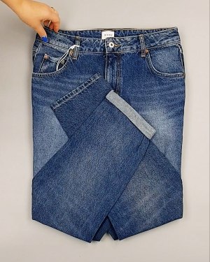 Фотография  689 - Джинсы MUSTANG м/ж#5 кг, ЛОТ №6961 оптом в Кемерово и Кемеровской области