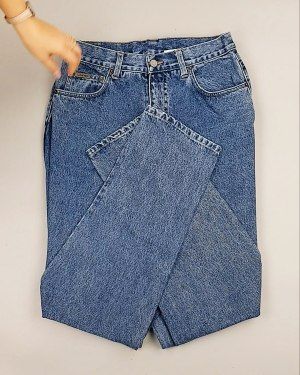 Фотография  502 - Джинсы CALVIN KLEIN муж #8,1 кг, ЛОТ №7022 оптом в Кемерово и Кемеровской области