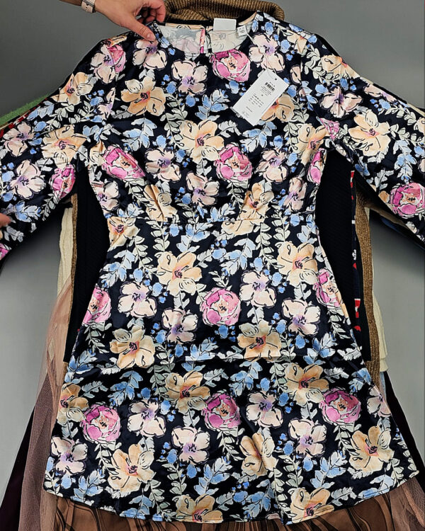 Фотография  105 - VILA Winter mix 104#15 кг, ЛОТ СТ-10081 оптом в Кемерово и Кемеровской области