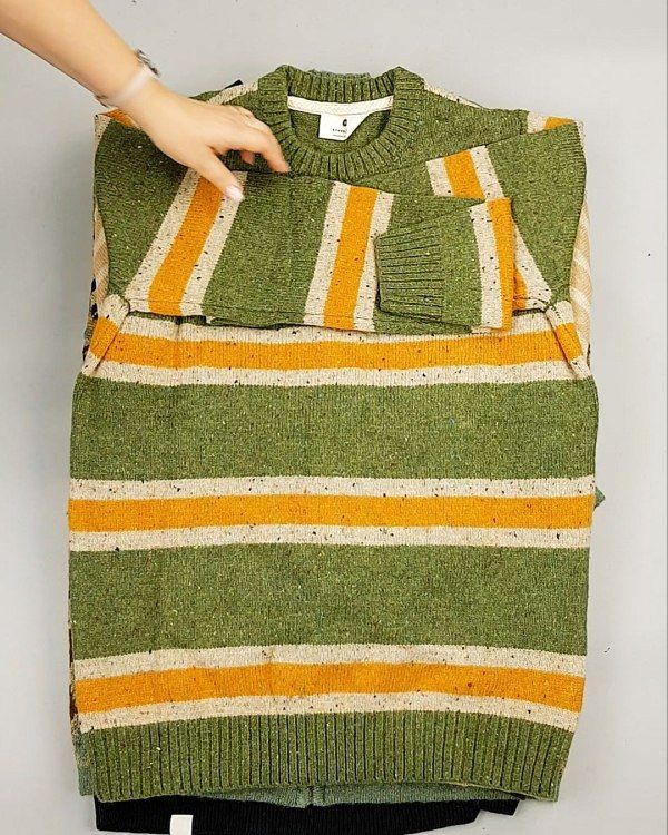 Фотография  166 - ANERKJENDT джемпера 104#10 кг, ЛОТ №7127 оптом в Кемерово и Кемеровской области